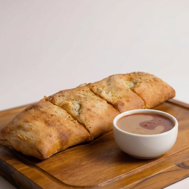 Stromboli.