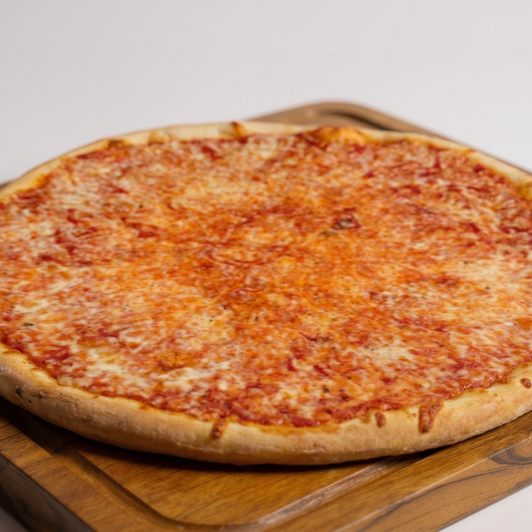 Cheese Pizza.