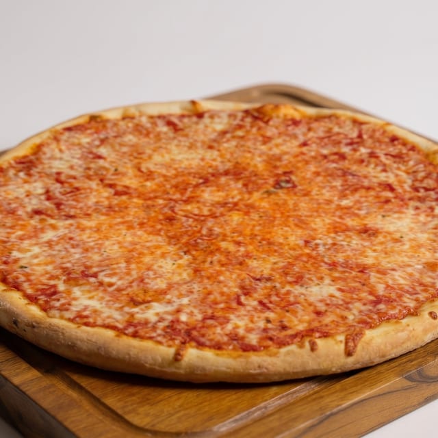 Cheese Pizza.