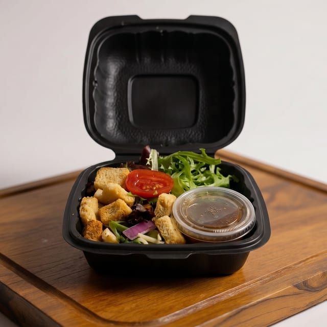 Side Salad.