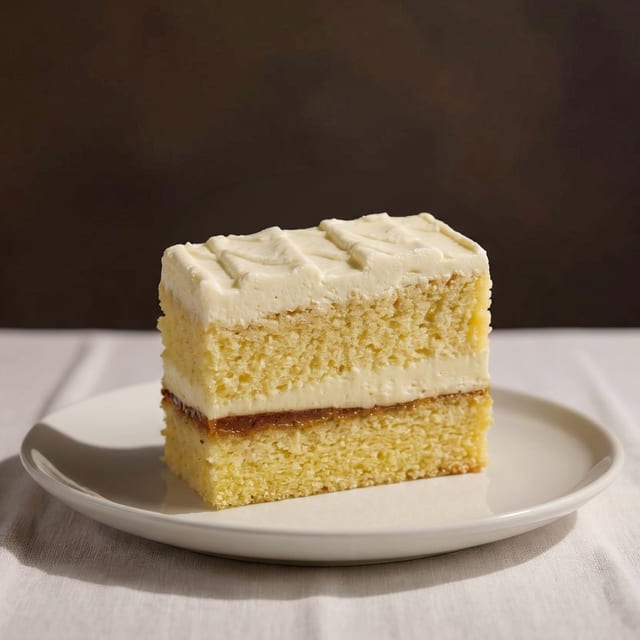 Gluten Free Cake.